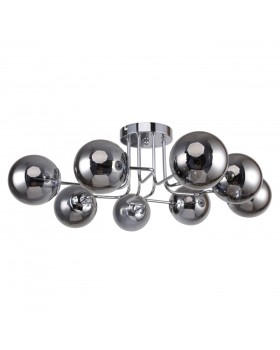 Люстра на штанге F-Promo 2345-8U-foto2