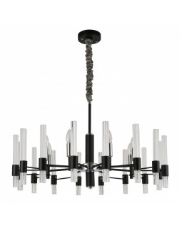 Люстра на штанге F-Promo 2490-8P-foto2