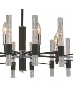 Люстра на штанге F-Promo 2490-8P-foto3