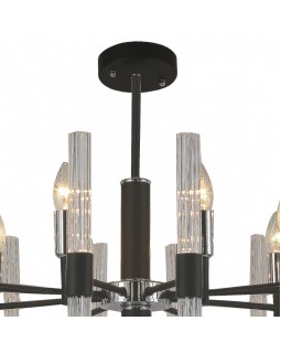 Люстра на штанге F-Promo 2490-8P-foto4