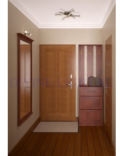 Накладной светильник Odeon Light 4017/35CL-foto2