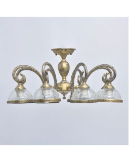 Люстра на штанге MW-Light 481013608-foto5