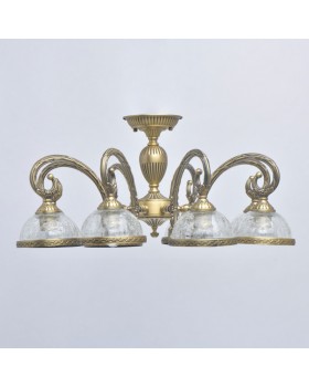 Люстра на штанге MW-Light 481013608-foto5