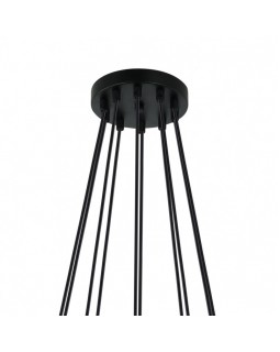 Подвесная люстра Favourite 2364-10P-foto2