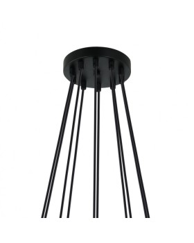 Подвесная люстра Favourite 2364-10P-foto2