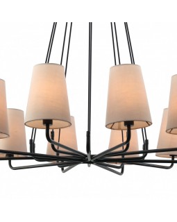 Подвесная люстра Favourite 2364-10P-foto3