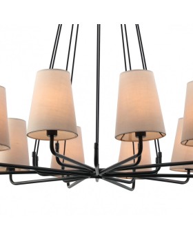 Подвесная люстра Favourite 2364-10P-foto3