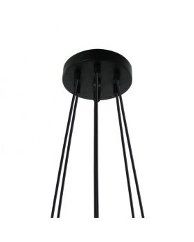 Подвесная люстра Favourite 2364-6P-foto2