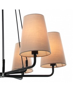 Подвесная люстра Favourite 2364-6P-foto3