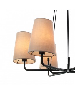 Подвесная люстра Favourite 2364-6P-foto4