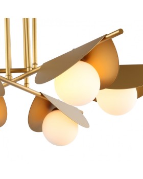 Люстра на штанге Favourite 2366-6P-foto4