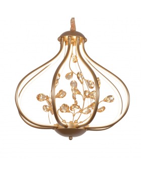 Подвесная люстра Favourite 2384-8P-foto2