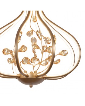 Подвесная люстра Favourite 2384-8P-foto3