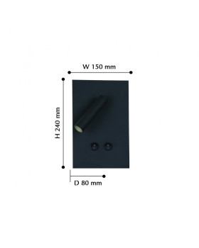 Спот Favourite 2410-2W-foto4