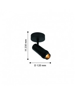 Спот Favourite 2414-1W-foto5