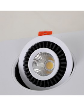 Встраиваемый светильник Favourite 2417-2U-foto6