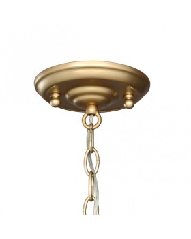 Подвесная люстра Favourite 2493-6P-foto2