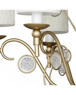 Подвесная люстра Favourite 2493-6P-foto3