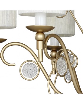 Подвесная люстра Favourite 2493-6P-foto3