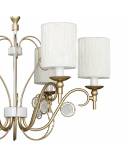 Подвесная люстра Favourite 2493-6P-foto4