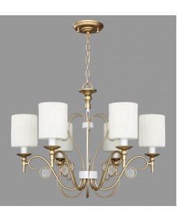 Подвесная люстра Favourite 2493-6P-foto5