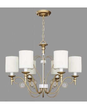 Подвесная люстра Favourite 2493-6P-foto5