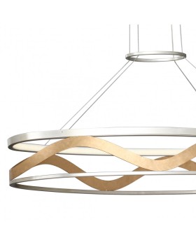 Подвесная люстра Favourite 2499-9P-foto3