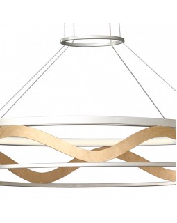 Подвесная люстра Favourite 2499-9P-foto4