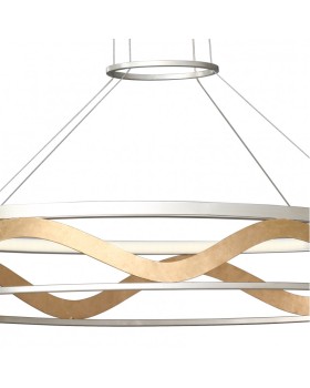 Подвесная люстра Favourite 2499-9P-foto4