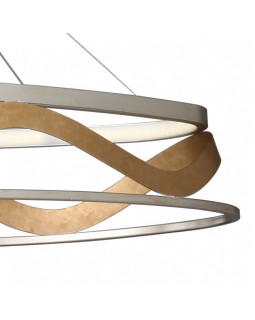 Подвесная люстра Favourite 2499-9P-foto5