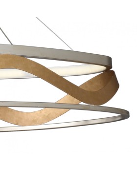 Подвесная люстра Favourite 2499-9P-foto5