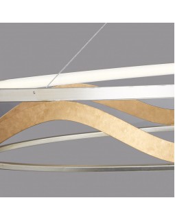 Подвесная люстра Favourite 2499-9P-foto6