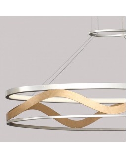 Подвесная люстра Favourite 2499-9P-foto7