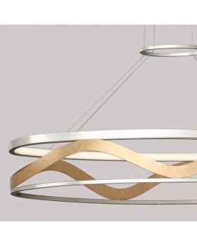 Подвесная люстра Favourite 2499-9P-foto7