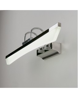 Светильник для картин Elektrostandard Selenga Neo LED хром (MRL LED 7W 1004 IP20)-foto2