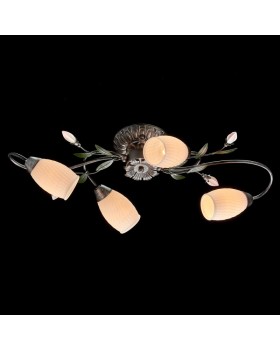 Накладная люстра MW-Light 334013504-foto2