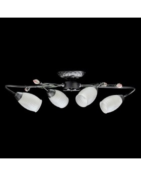 Накладная люстра MW-Light 334013504-foto3