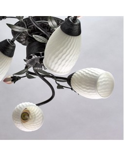 Накладная люстра MW-Light 334013504-foto7