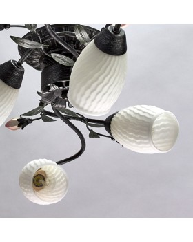 Накладная люстра MW-Light 334013504-foto7