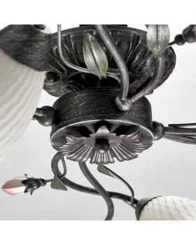 Накладная люстра MW-Light 334013504-foto10