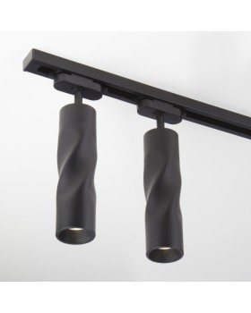 Светильник на шине Elektrostandard Royal Черный 12W 4200K (LTB29) однофазный-foto4