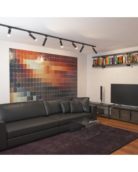 Светильник на шине Elektrostandard Royal Черный 12W 4200K (LTB29) однофазный-foto6