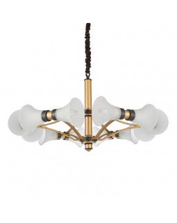 Подвесная люстра Favourite 2549-12P-foto2