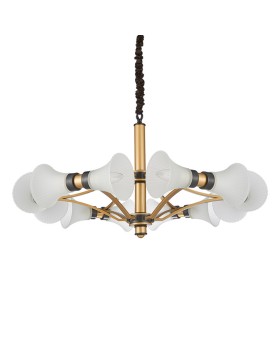 Подвесная люстра Favourite 2549-12P-foto2