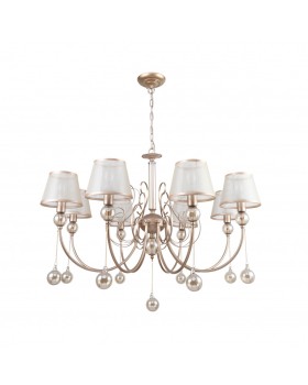 Подвесная люстра Favourite 2553-8P-foto2