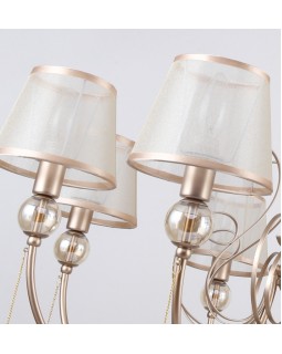 Подвесная люстра Favourite 2553-8P-foto3