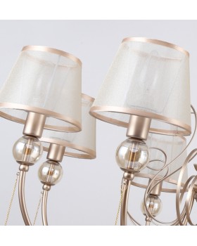 Подвесная люстра Favourite 2553-8P-foto3