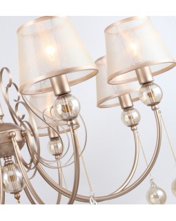 Подвесная люстра Favourite 2553-8P-foto5