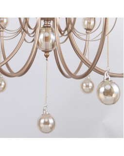 Подвесная люстра Favourite 2553-8P-foto6