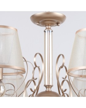 Подвесная люстра Favourite 2553-8P-foto7